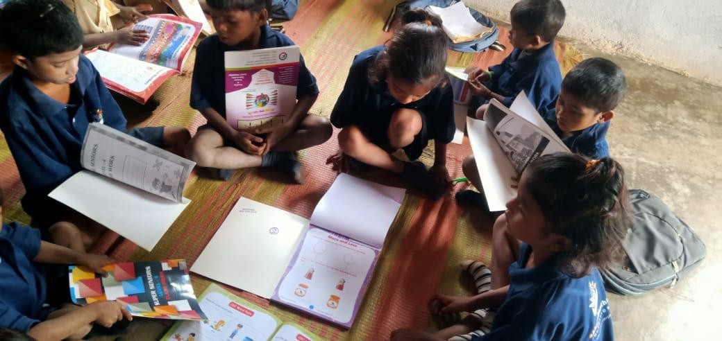 Kondaparthy Learning Center snapshot 9