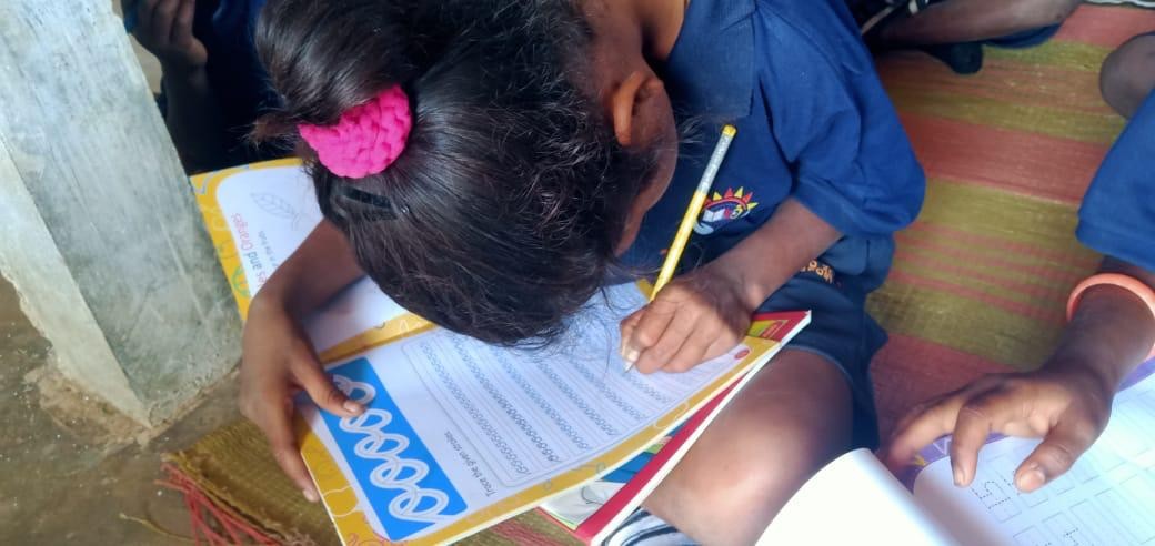 Kondaparthy Learning Center snapshot 10